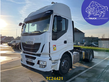 Cabeza tractora IVECO Stralis 440