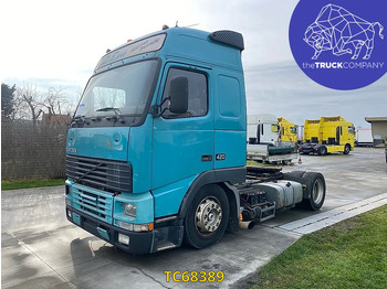 Cabeza tractora VOLVO FH 420