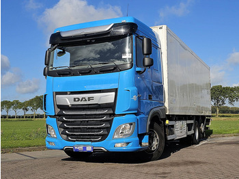 Camión frigorífico DAF XF 480