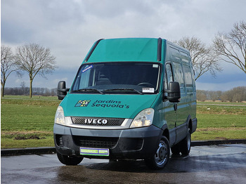 Furgón IVECO Daily 35c18