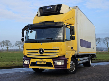 Camión frigorífico MERCEDES-BENZ Atego 1224