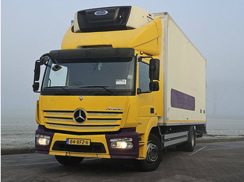 Camión frigorífico MERCEDES-BENZ Atego 1224