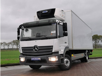 Camión frigorífico MERCEDES-BENZ Atego 1524