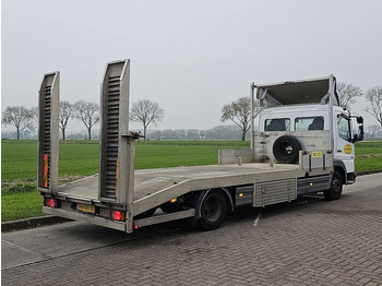 Camión caja abierta Mercedes-Benz ATEGO 815: foto 4