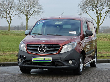 Furgoneta pequeña MERCEDES-BENZ Citan 108 CDI