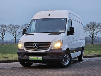 Furgón MERCEDES-BENZ Sprinter 316