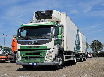 Camión frigorífico VOLVO FM13 460