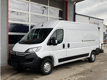 Leasing de Citroen Jumper 33 L3H2 Club BlueHDi 140 2x Schiebetür Citroen Jumper 33 L3H2 Club BlueHDi 140 2x Schiebetür: foto 1