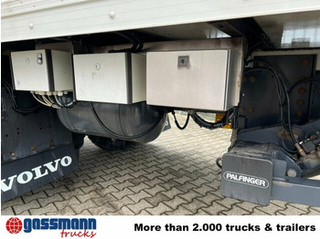 Camión frigorífico Volvo FE 280 4x2,: foto 2