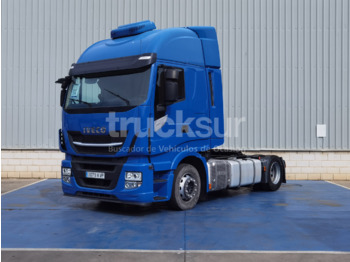 Cabeza tractora IVECO Stralis HI-WAY