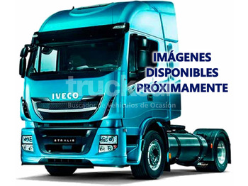 Cabeza tractora IVECO Stralis HI-WAY