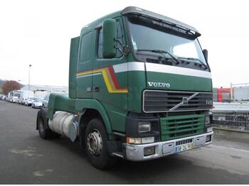 Cabeza tractora Volvo FH12 380: foto 2