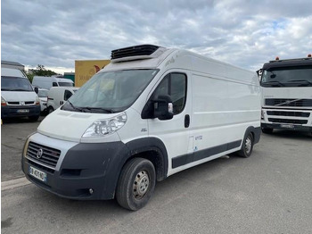 Furgoneta frigorifica FIAT Ducato