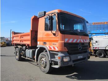 Camión volquete MERCEDES-BENZ Actros 1832