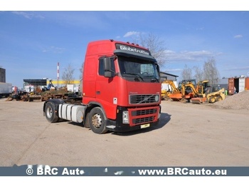 Cabeza tractora Volvo FH12 ADR: foto 2