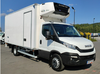 Furgoneta frigorifica IVECO Daily 70c18