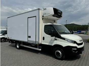 Furgoneta frigorifica IVECO Daily 70c18