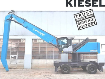 Manipulador de materiales FUCHS MHL350