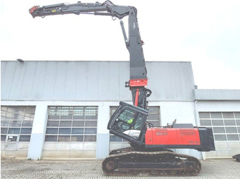 Excavadora de demolición Hitachi KTEG KMC350-5: foto 2