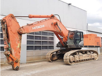 Excavadora de cadenas Hitachi ZX 870 LCH-5: foto 2