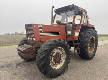 Tractor FIAT