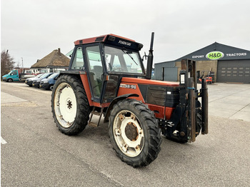 Tractor Fiat 88-94 DT: foto 3