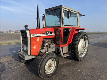 Tractor MASSEY FERGUSON 500 series