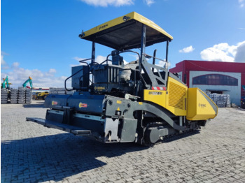 Pavimentadora de asfalto Bomag BF800C: foto 4