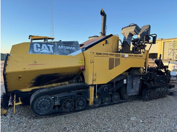 Pavimentadora de asfalto Caterpillar AP1055E: foto 2