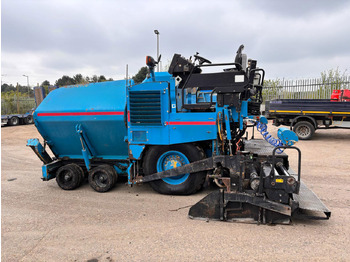 Pavimentadora de asfalto CATERPILLAR AP300D