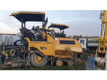 Pavimentadora de asfalto CATERPILLAR AP500