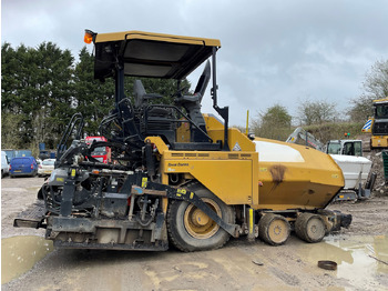 Pavimentadora de asfalto CATERPILLAR AP500F