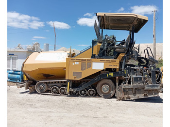 Pavimentadora de asfalto CATERPILLAR AP655F