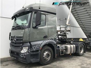 Cabeza tractora MERCEDES-BENZ Actros 1843