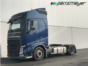 Cabeza tractora VOLVO FH 420