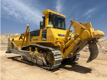 Bulldozer KOMATSU