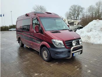 Furgón MERCEDES-BENZ Sprinter 316