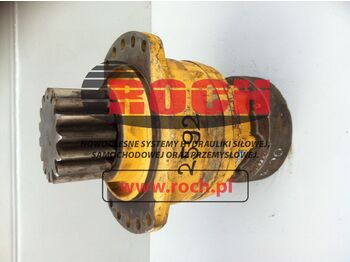 Motor hidráulico POCLAIN