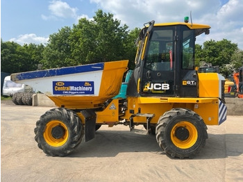 Minidumper JCB 6ST: foto 5