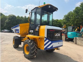 Minidumper JCB 6ST: foto 2