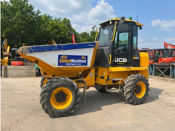 Minidumper JCB 6ST: foto 4