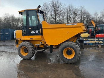 Minidumper JCB