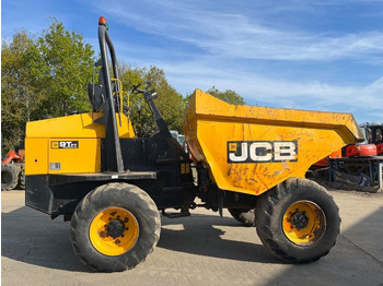 Minidumper JCB