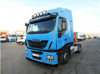 Cabeza tractora IVECO