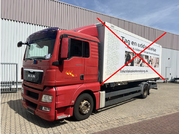 Leasing de MAN TGX 18.360 4X2 LL TGX 18.360 4X2 LL, Fahrschule MAN TGX 18.360 4X2 LL TGX 18.360 4X2 LL, Fahrschule: foto 1