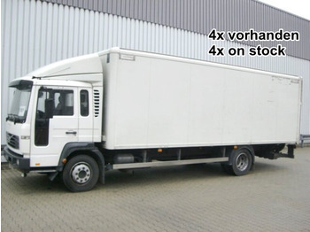 Leasing de  FL 6-12 4x2 FL 6-12 4x2, 4x vorhanden! FL 6-12 4x2 FL 6-12 4x2, 4x vorhanden!: foto 1