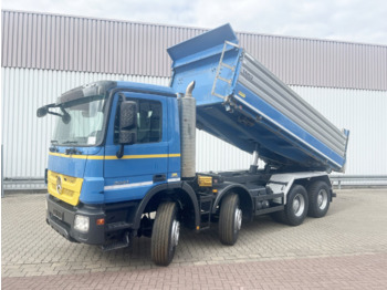 Camión volquete MERCEDES-BENZ Actros 3241