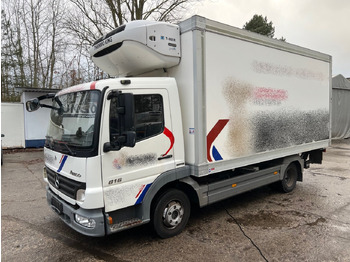 Camión MERCEDES-BENZ Atego 816