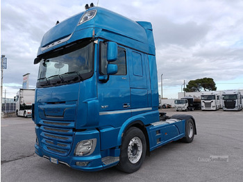 Cabeza tractora DAF XF 530