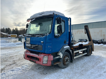 Leasing de Volvo FL-280 4X2 Volvo FL-280 4X2: foto 1